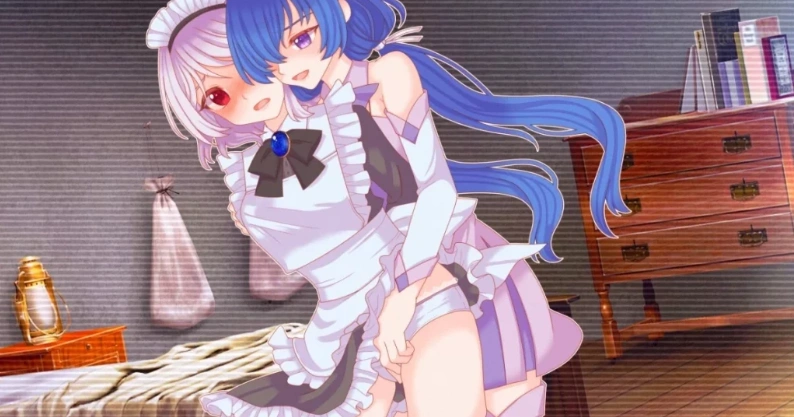 图片[4]-【2D/RPG】魔王的侍女爱希卡塔 云翻汉化版电脑【1.2G】-illusion中国 - - i社游戏-illusion中文汉化官方网站