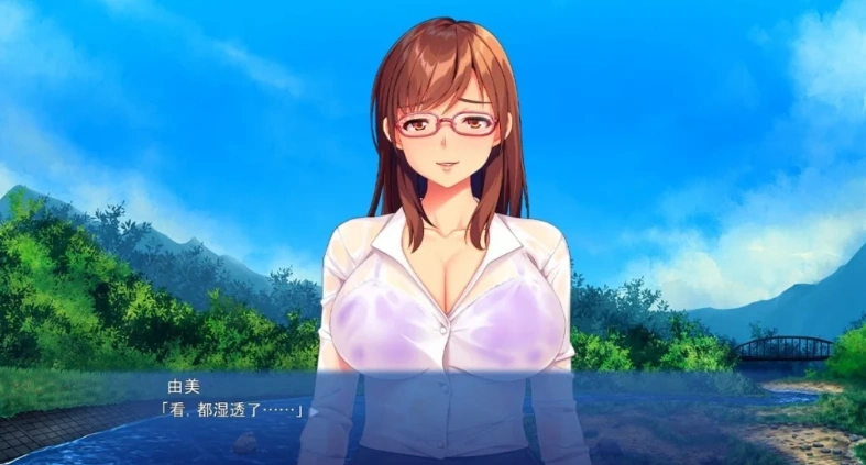 图片[4]-【PC/2D/ADV/汉化】被H的兄嫁引诱～充满的特别课程 AI精翻汉化版+存档【550M】-illusion中国 - - i社游戏-illusion中文汉化官方网站