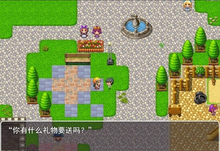 图片[4]-【PC/2D/RPG/汉化】在一年内让附近所有的女孩怀运! 云翻汉化版【500M】-illusion中国 - - i社游戏-illusion中文汉化官方网站