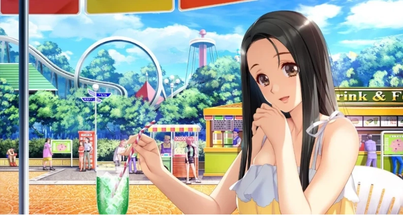 图片[3]-【PC/2D/经典神作GAL/中文】同级生Remake V1.0.4.2HF STEAM官中重置版+补丁【9.2G】-illusion中国 - - i社游戏-illusion中文汉化官方网站