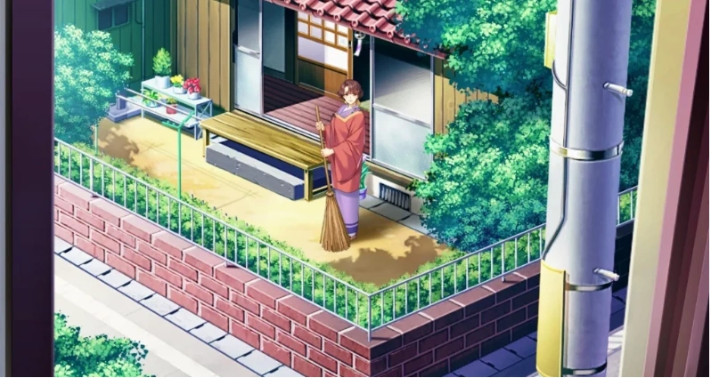图片[12]-【PC/2D/经典神作GAL/中文】同级生Remake V1.0.4.2HF STEAM官中重置版+补丁【9.2G】-illusion中国 - - i社游戏-illusion中文汉化官方网站
