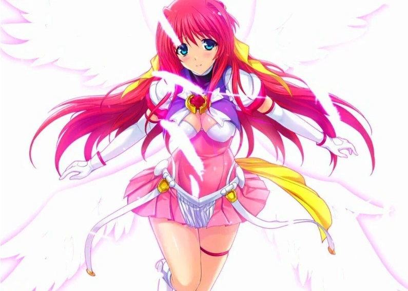 图片[7]-【PC/2D/GAL/汉化】超昂天使Escalayer AI精翻汉化版【4.1G】-illusion中国 - - i社游戏-illusion中文汉化官方网站