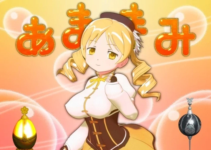 图片[1]-【PC/3D/SLG/无文本】麻美学姐 あままみ 1+2+3 合集【4.6G】-illusion中国 - - i社游戏-illusion中文汉化官方网站