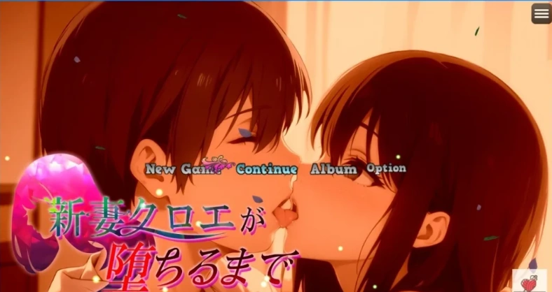 图片[1]-【PC/2D/RPG/汉化】新婚妻子克洛伊的堕落过程 AI精翻汉化作弊完结版【1G】-illusion中国 - - i社游戏-illusion中文汉化官方网站
