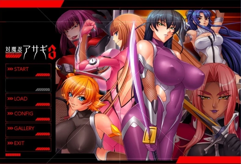 图片[1]-【SD/2D/ADV/汉化】对魔忍阿莎姬3 双端AI精翻汉化版+全CG存档【2.5G】-illusion中国 - - i社游戏-illusion中文汉化官方网站