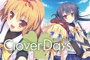 图片[1]-【PC/2D/GAL/中文】幸运草的约定 Build.11974656 STEAM官方中文高清HD重制版【9.5G】-illusion中国 - - i社游戏-illusion中文汉化官方网站