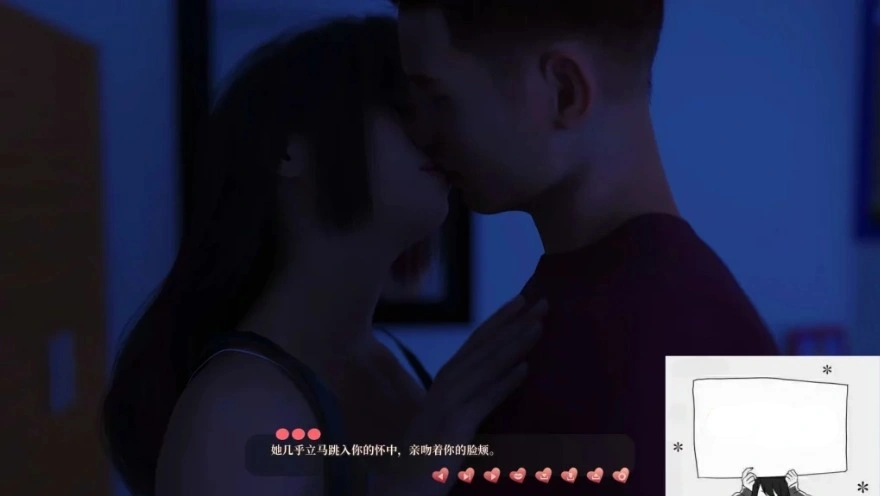 图片[3]-【SD/3D/欧美SLG/汉化/动态】帮助辣妹 V1.0.0 双端精翻汉化完结版【3.5G】-illusion中国 - - i社游戏-illusion中文汉化官方网站