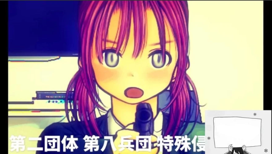 图片[2]-【PC/2D/RPG/汉化】侵略战线丛林・垃圾 云翻汉化版【1G】-illusion中国 - - i社游戏-illusion中文汉化官方网站