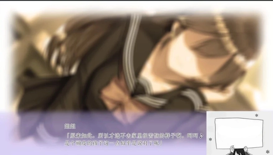 图片[2]-【PC/2D/ADV/汉化】 我和医生的入院生活 精翻汉化版【2.3G】-illusion中国 - - i社游戏-illusion中文汉化官方网站