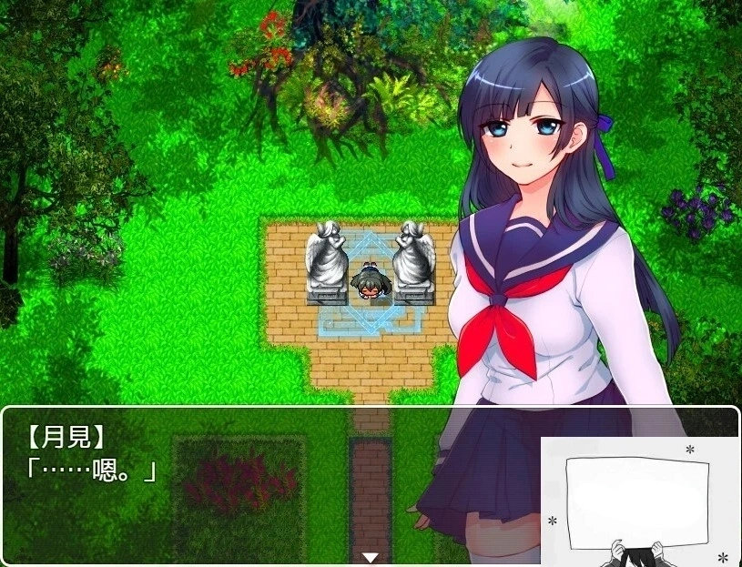 图片[2]-【PC/2D/RPG/中文】異世界売春クエスト! BOKIBOKI官方中文版【350M】-illusion中国 - - i社游戏-illusion中文汉化官方网站