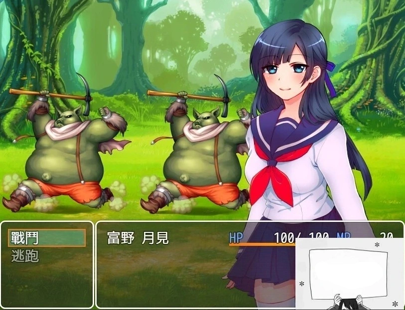 图片[4]-【PC/2D/RPG/中文】異世界売春クエスト! BOKIBOKI官方中文版【350M】-illusion中国 - - i社游戏-illusion中文汉化官方网站