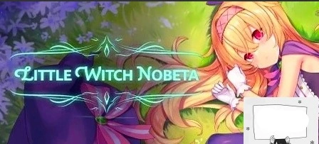 图片[1]-【PC/3D/ACT/中文】小魔女诺贝塔 Little Witch Nobeta V1.1.0.0 STEAM官方中文版【10G】v-illusion中国 - - i社游戏-illusion中文汉化官方网站
