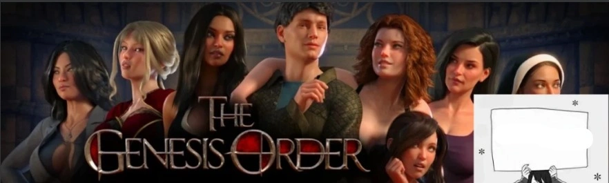 图片[1]-【SD/3D/RPG/汉化】创世秩序The Genesis Order V86091 双端精翻汉化作弊版【9.8G】-illusion中国 - - i社游戏-illusion中文汉化官方网站