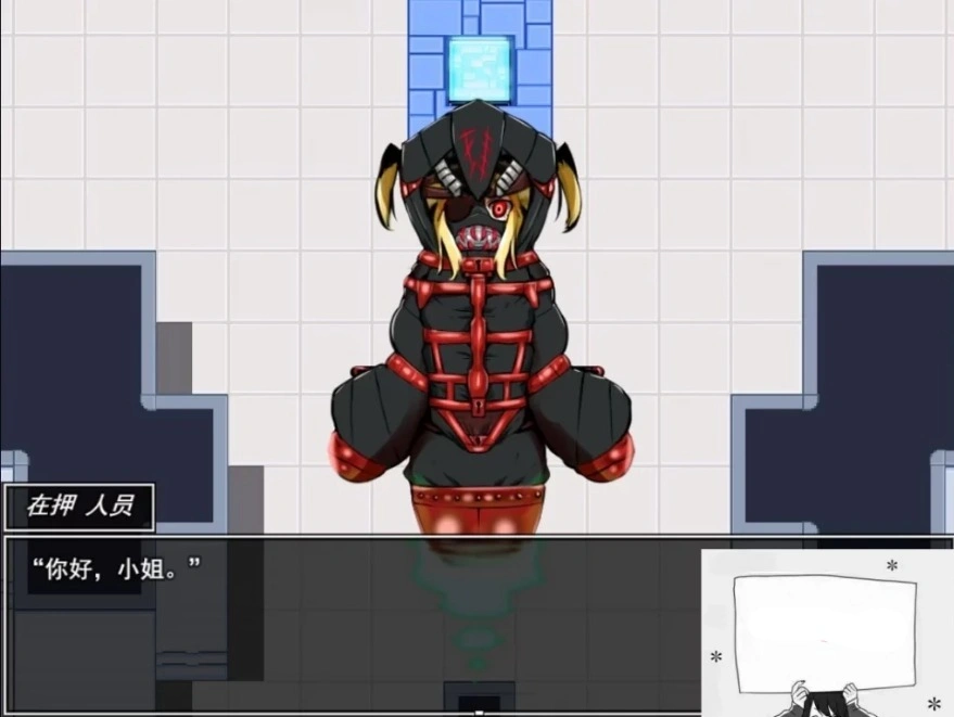 图片[5]-【PC/2D/RPG/汉化】剑姬与白色塔 Ver.1.24 云翻汉化版【730M】-illusion中国 - - i社游戏-illusion中文汉化官方网站