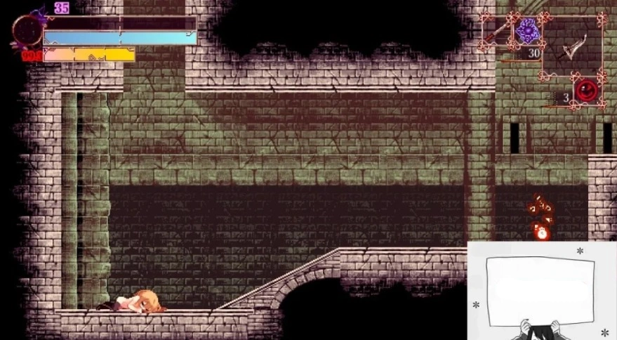 图片[3]-【PC/2D/RPG/中文】血之根源 Ver.1.1.3.3 DL官方中文版【260M】-illusion中国 - - i社游戏-illusion中文汉化官方网站