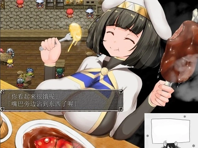 图片[5]-【PC/2D/爆款RPG/汉化/NTR神作】银乱女祭司 V0.50B 云翻汉化版【2.9G】-illusion中国 - - i社游戏-illusion中文汉化官方网站