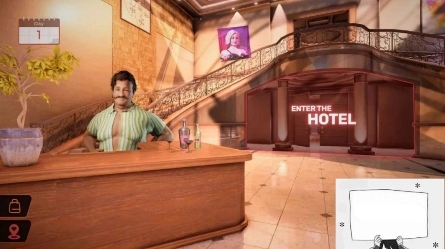 图片[5]-【PC/3D/SLG/中文】酒店模拟器Hotel Simulator Build.11992520 STEAM官方中文版+DLC【5G】-illusion中国 - - i社游戏-illusion中文汉化官方网站