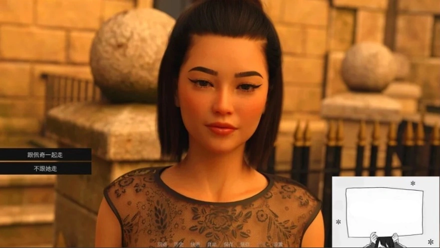 图片[4]-【PC/3D/欧美SLG/中文】西景学院 第一季 Build.12024484-.4.3 STEAM官中+DLC【3.3G】-illusion中国 - - i社游戏-illusion中文汉化官方网站