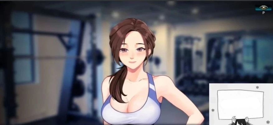 图片[4]-【PC/2D/互动SLG/中文/全动态】JB麻将：勾八麻将 Ver2.05 STEAM官中步兵版【2.1G】-illusion中国 - - i社游戏-illusion中文汉化官方网站