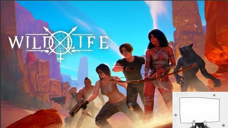 图片[2]-【PC/3D/中文/虚幻4/动态】Wild Life-野性生活 Build 2023.08.18 官方中文版【27G】-illusion中国 - - i社游戏-illusion中文汉化官方网站
