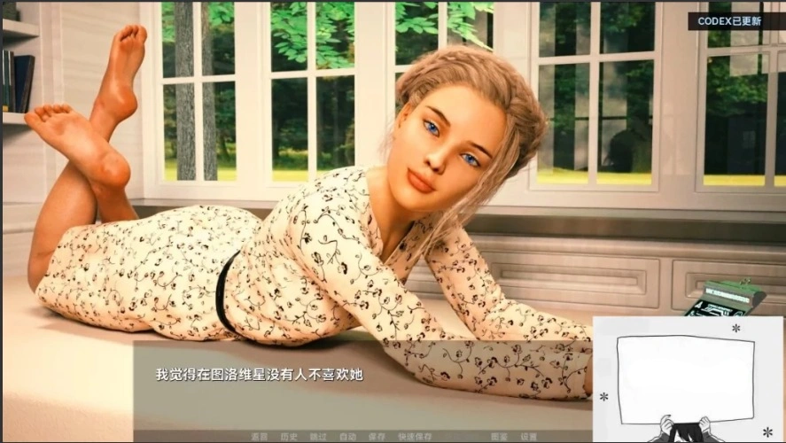 图片[3]-【PC/3D/欧美SLG/中文】无尽虚空传说 第一季V0.12.1+第二季V0.17 AI精翻版【4.9G】-illusion中国 - - i社游戏-illusion中文汉化官方网站