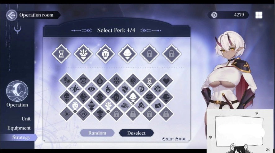 图片[5]-【PC/2D/SLG/中文】女王侍奉 For the Queen V1.3193 STEAM官方中文版+DLC+作弊【6.1G】-illusion中国 - - i社游戏-illusion中文汉化官方网站