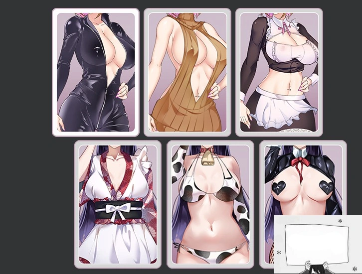 图片[3]-【PC/2D/SLG/中文】恋与经纪人2 Build.12011182 STEAM官方中文版+DLC【3.7G】-illusion中国 - - i社游戏-illusion中文汉化官方网站