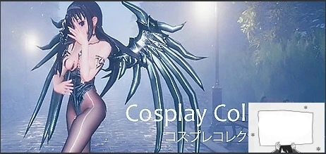 图片[1]-【PC/3D/SLG/中文】ACG角色扮演模擬器 ACG Cosplay Simulator Ver1.25 STEAM官中【4.4G】-illusion中国 - - i社游戏-illusion中文汉化官方网站