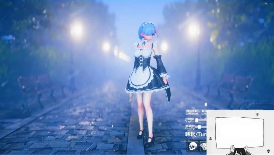 图片[3]-【PC/3D/SLG/中文】ACG角色扮演模擬器 ACG Cosplay Simulator Ver1.25 STEAM官中【4.4G】-illusion中国 - - i社游戏-illusion中文汉化官方网站