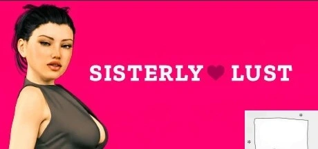 图片[1]-【欧美SLG/中文】姐妹欲望 Sisterly Lust V1.1.6 STEAM官方中文版电脑【2.4G】-illusion中国 - - i社游戏-illusion中文汉化官方网站