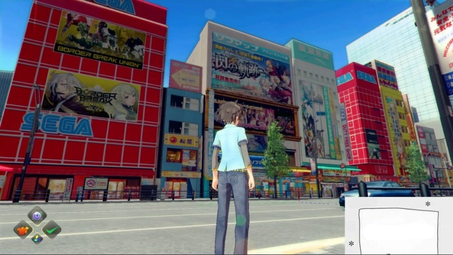 图片[4]-【2D/GAL/中文】秋叶原之旅2-秋叶脱物语2Build.11961331 中文版电脑【4.3G】-illusion中国 - - i社游戏-illusion中文汉化官方网站
