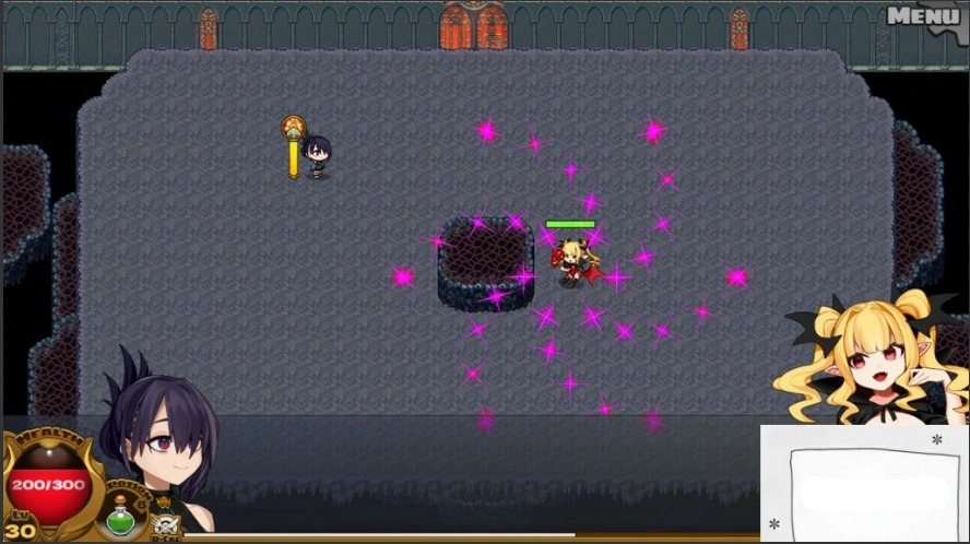 图片[2]-【PC/2D/ARPG/中文】龙姬饿坏了 Build.11936342-1.01 STEAM官方中文步兵版【1.5G】-illusion中国 - - i社游戏-illusion中文汉化官方网站