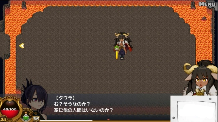 图片[3]-【PC/2D/ARPG/中文】龙姬饿坏了 Build.11936342-1.01 STEAM官方中文步兵版【1.5G】-illusion中国 - - i社游戏-illusion中文汉化官方网站