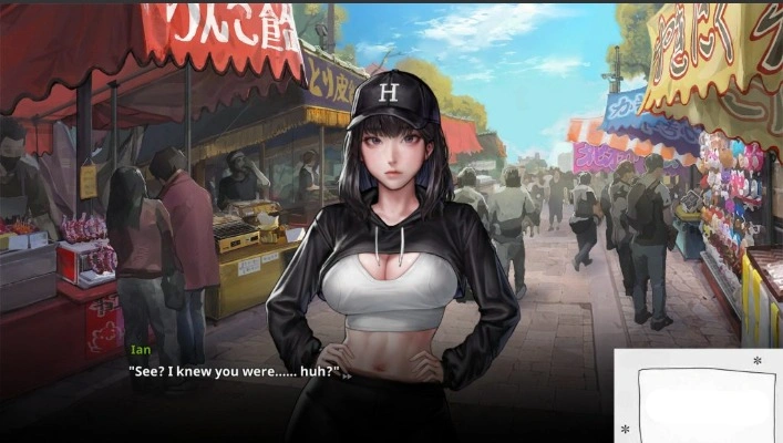 图片[5]-【PC/2D/SLG/中文】秘密派-SecretPie V1.5.1C STEAM官方中文步兵豪华版+DLC【1.7G】-illusion中国 - - i社游戏-illusion中文汉化官方网站