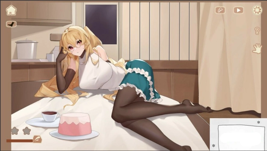 图片[4]-【PC/2D/SLG/中文】异界迷宮 Build.10364027-V1.0.1 STEAM官方中文版+DLC【950M】-illusion中国 - - i社游戏-illusion中文汉化官方网站