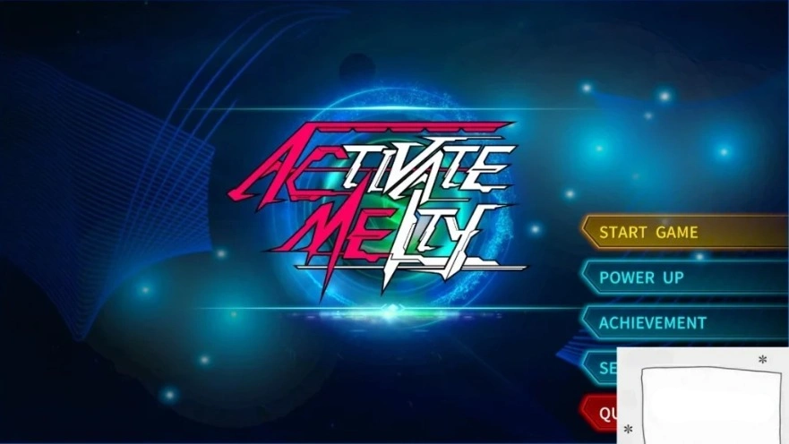 图片[1]-【PC/2D/FPS/中文】ActivateMelty_Trial DL官方中文版【2.3G】-illusion中国 - - i社游戏-illusion中文汉化官方网站