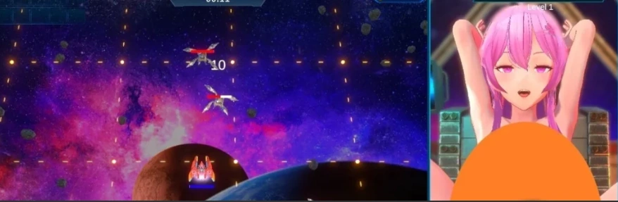 图片[3]-【PC/2D/FPS/中文】ActivateMelty_Trial DL官方中文版【2.3G】-illusion中国 - - i社游戏-illusion中文汉化官方网站