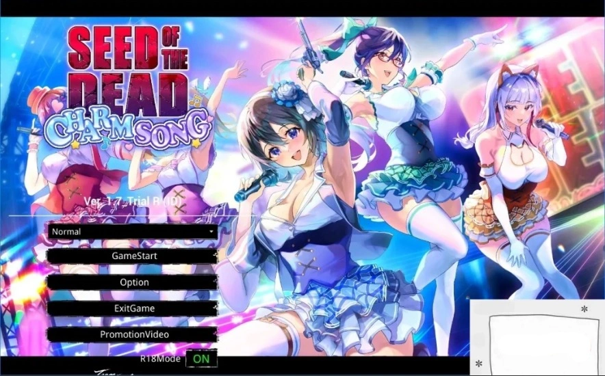 图片[1]-【PC/3D/FPS/中文】死亡之种:甜蜜之家 V1.71T DL官中步兵版【9.6G】-illusion中国 - - i社游戏-illusion中文汉化官方网站