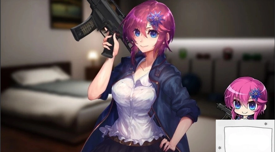 图片[4]-【PC/3D/FPS/中文】死亡之种:甜蜜之家 V1.71T DL官中步兵版【9.6G】-illusion中国 - - i社游戏-illusion中文汉化官方网站