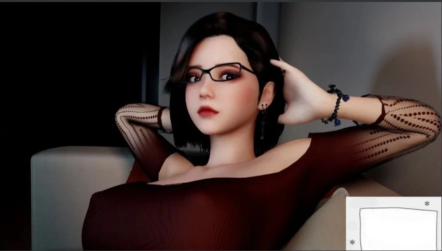 图片[2]-【PC/3D/SLG/中文】人生：与Joy共舞 Build.11919126 STEAM官中步兵作弊版+DLC【1G】-illusion中国 - - i社游戏-illusion中文汉化官方网站