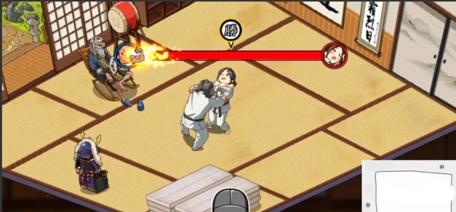 图片[4]-【PC/2D/爆款SLG/中文/动态】护身术道场:秘密NTR课程 V1.91 STEAM官中版【2.5G】-illusion中国 - - i社游戏-illusion中文汉化官方网站