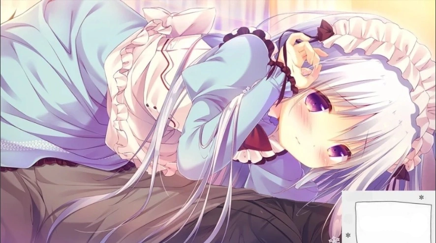 图片[3]-【PC/2D/GAL/中文】甜糖热恋 Build.11806051-1.01 STEAM官方中文版+攻略+存档【3.6G】-illusion中国 - - i社游戏-illusion中文汉化官方网站
