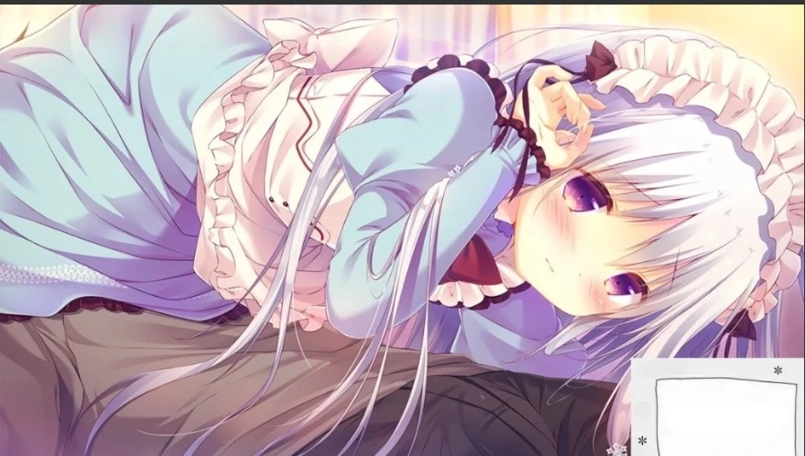 图片[5]-【PC/2D/GAL/中文】甜糖热恋 Build.11806051-1.01 STEAM官方中文版+攻略+存档【3.6G】-illusion中国 - - i社游戏-illusion中文汉化官方网站