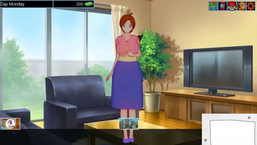 图片[2]-【PC/SLG/汉化】宝可梦同人 PokeLewd:for Waifus V0.4 汉化版【2.3G】-illusion中国 - - i社游戏-illusion中文汉化官方网站
