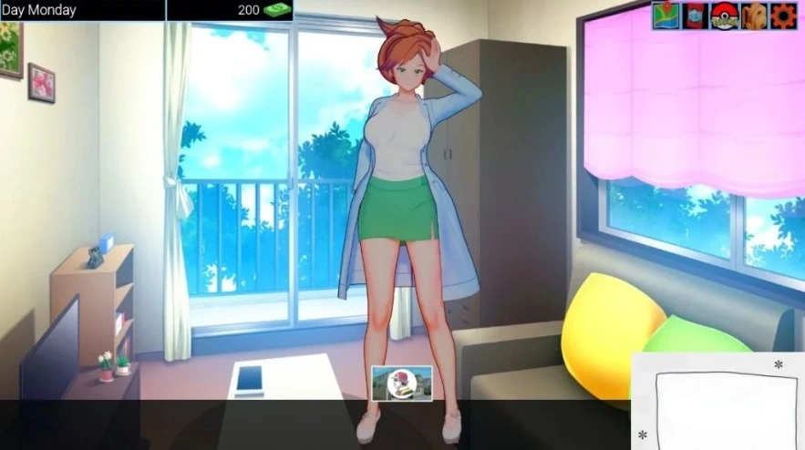 图片[3]-【PC/SLG/汉化】宝可梦同人 PokeLewd:for Waifus V0.4 汉化版【2.3G】-illusion中国 - - i社游戏-illusion中文汉化官方网站