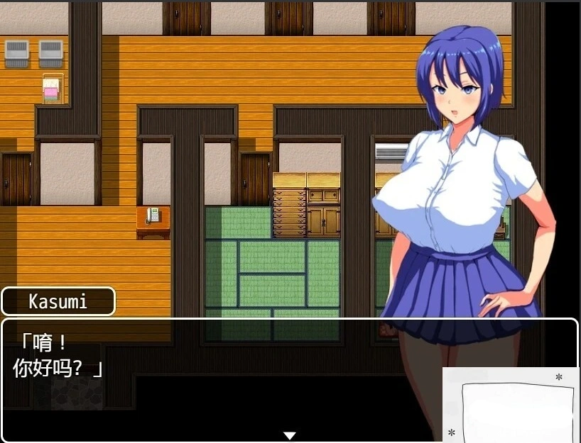 图片[5]-【2D/RPG/中文】夏日回忆~被NTR后堕落的她们 V2.02 双端中文版【1.7G】-illusion中国 - - i社游戏-illusion中文汉化官方网站
