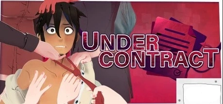 图片[1]-【PC/2D/SLG/中文】合同:诅咒契约 V0.4.6 STEAM官方中文版+全DLC【1.9G】-illusion中国 - - i社游戏-illusion中文汉化官方网站