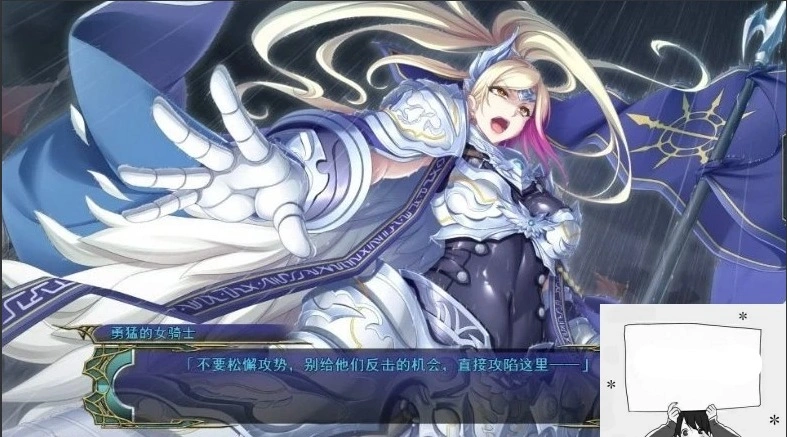 图片[2]-【PC/2D/神作/日系中文】封缄之都古拉塞斯塔 V1.3最终汉化版+CG+CG+存档【12G】-illusion中国 - - i社游戏-illusion中文汉化官方网站