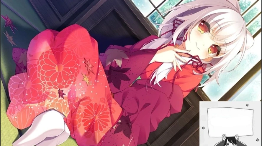 图片[2]-【PC/ADV/2D】免费水葬银货的lstria 精翻汉化【1G】-illusion中国 - - i社游戏-illusion中文汉化官方网站