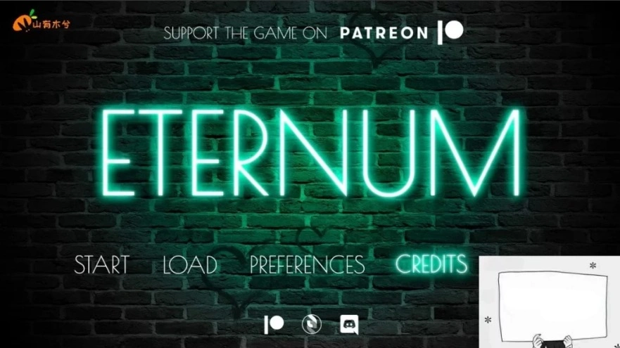 图片[1]-【亚洲SLG/汉化/动态】永恒世界 Eternum V0.6 双端精翻汉化版【8G】-illusion中国 - - i社游戏-illusion中文汉化官方网站